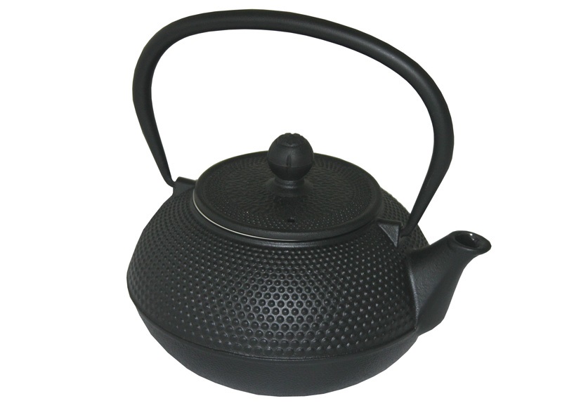 Teiera Vetro 'Rondo' Assortita 1,25L. Cod. 012726 - Borz Cooking Store