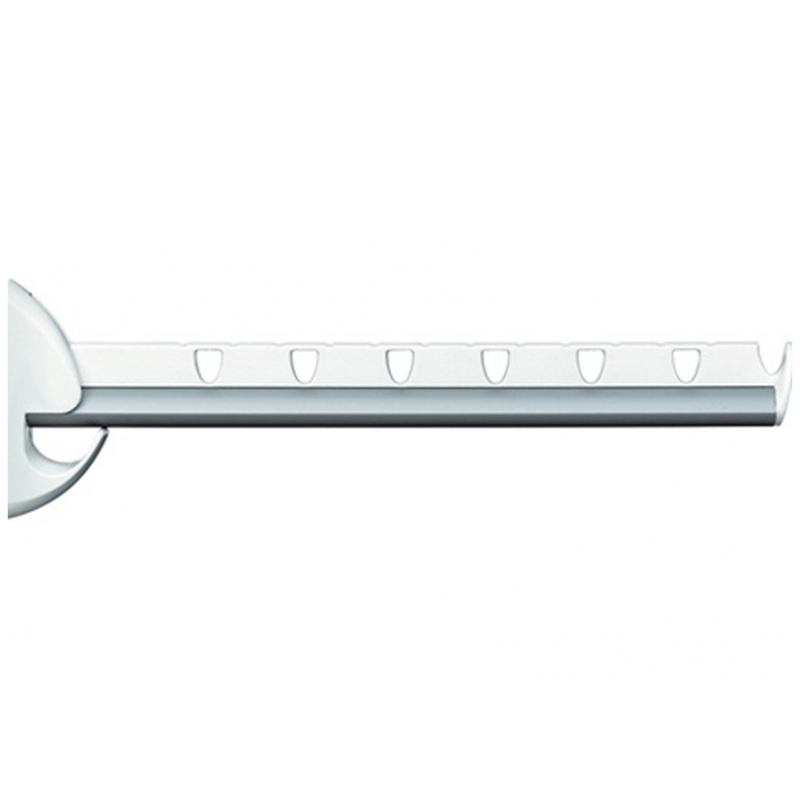 Stendibiancheria telegant Deluxe 100Cm Leifheit. Cod. 042052 - Borz Cooking  Store