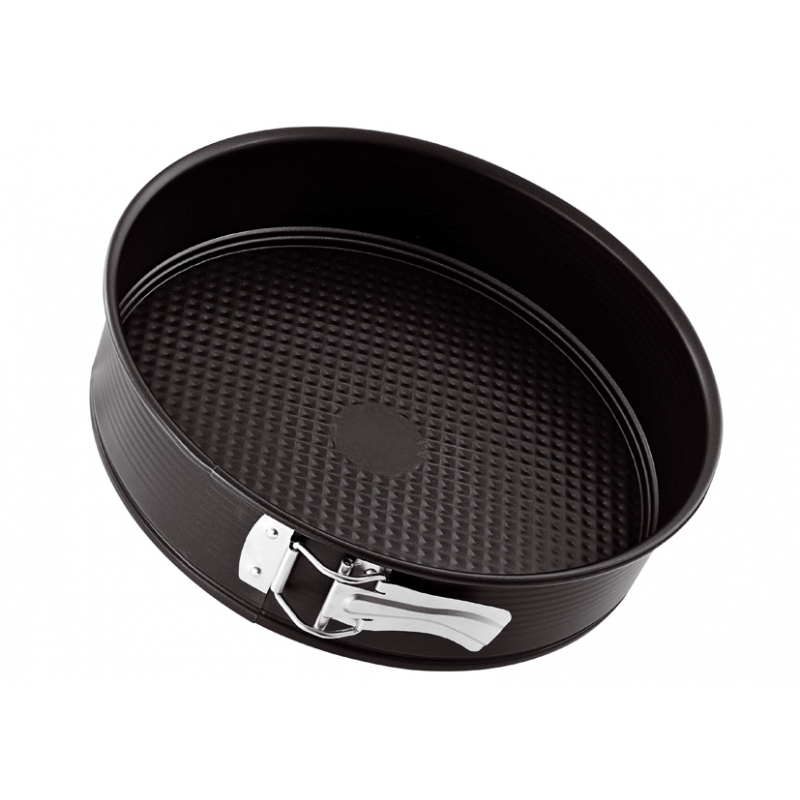 Stampo Budino Deluxe 22Cm Zenker. Cod. 040816 - Borz Cooking Store