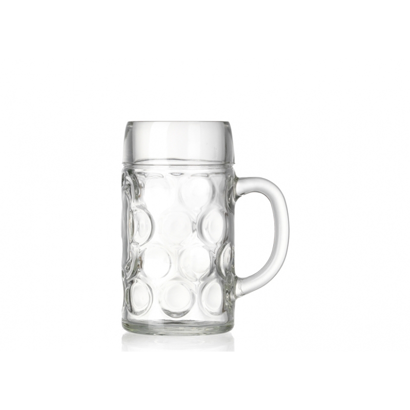 2 Bicchieri Vetro Borosilicato Doppia Parete 250Ml Ev Bk. Cod. 090604 -  Borz Cooking Store