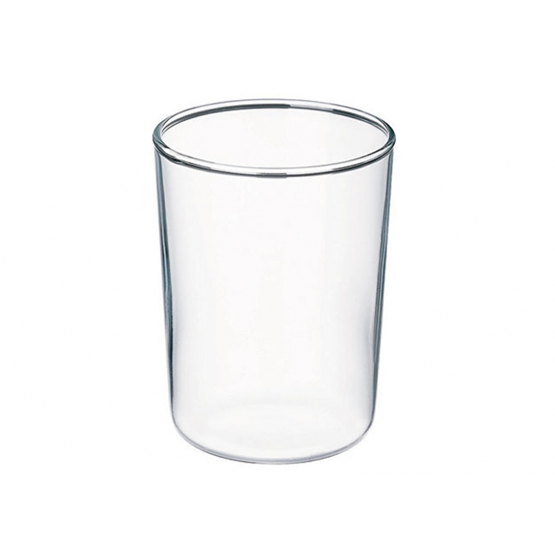 Bicchiere Date' Senza Manico Vetro 0,2L Simax. Cod. 090701 - Borz Cooking  Store