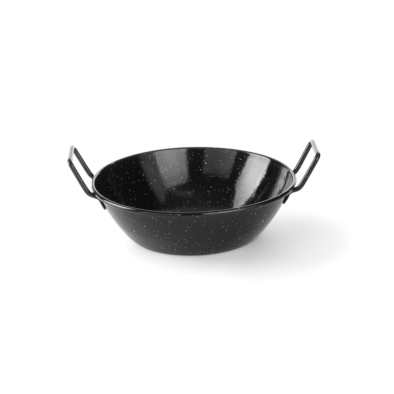 Padella 1 manico con fondo induzione – diam. 32 cm - Borz Cooking Store